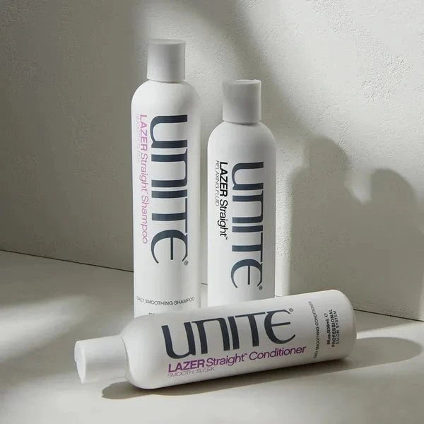 Unite Unite Lazer Straight Shampoo 300ml Shampoo
