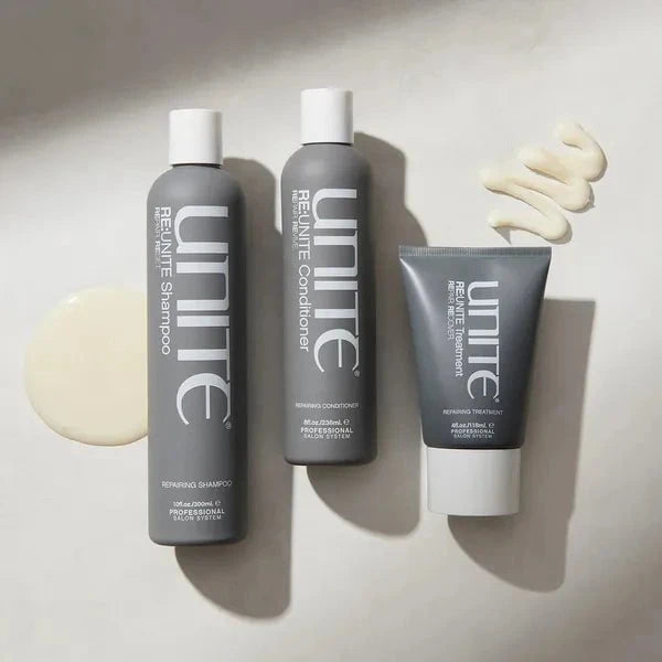 Unite Unite Re:Unite Shampoo 300ml Shampoo