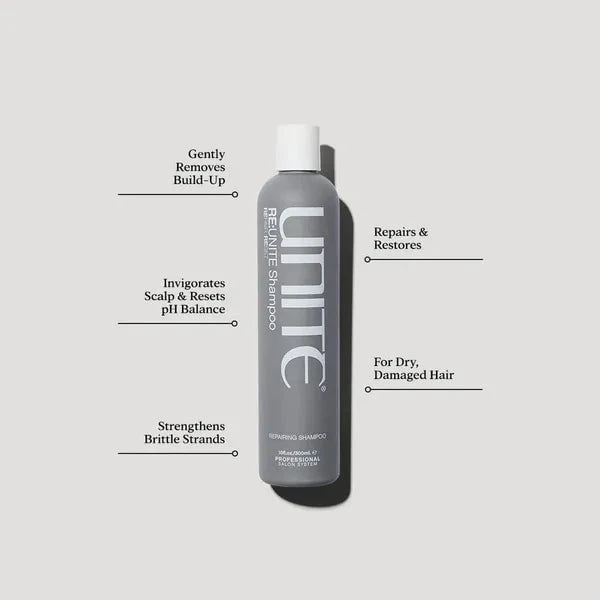Unite Unite Re:Unite Shampoo 300ml Shampoo