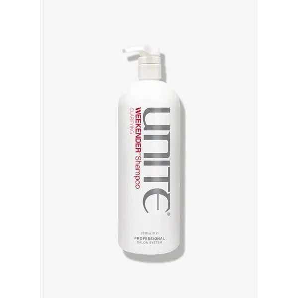 Unite Unite Weekender Shampoo 236ml Shampoo