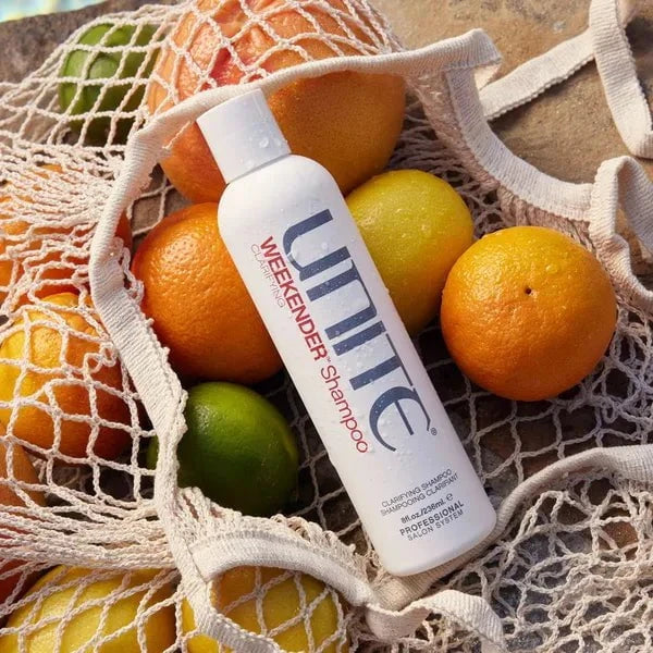 Unite Unite Weekender Shampoo 236ml Shampoo