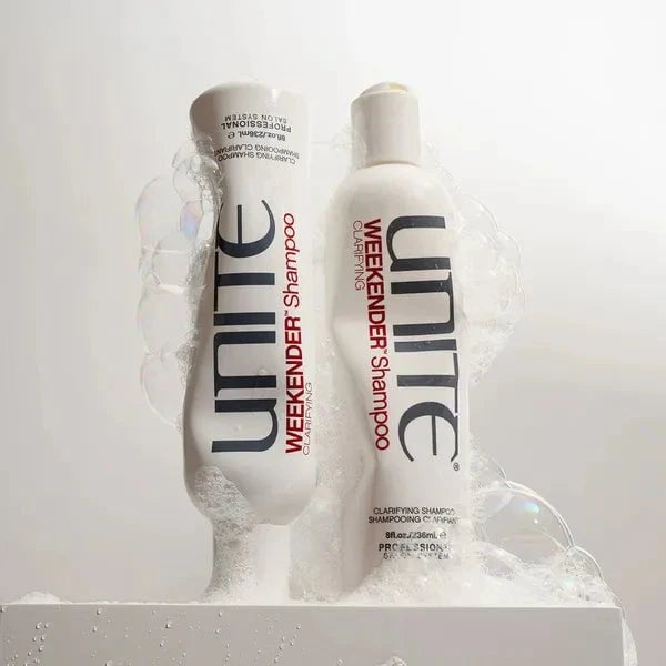 Unite Unite Weekender Shampoo 236ml Shampoo