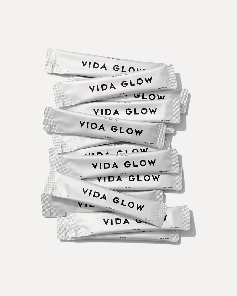 Vida Glow Vida Glow Pro Collagen+ Inner Beauty