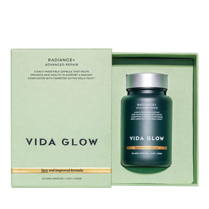 Vida Glow Vida Glow Radiance+ Advanced Repair - 30 capsules Inner Beauty