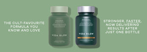 Vida Glow Vida Glow Radiance+ Advanced Repair - 30 capsules Inner Beauty