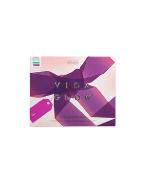 Vida Glow Vida Glow Super Skin Set - Limited Edition supplements