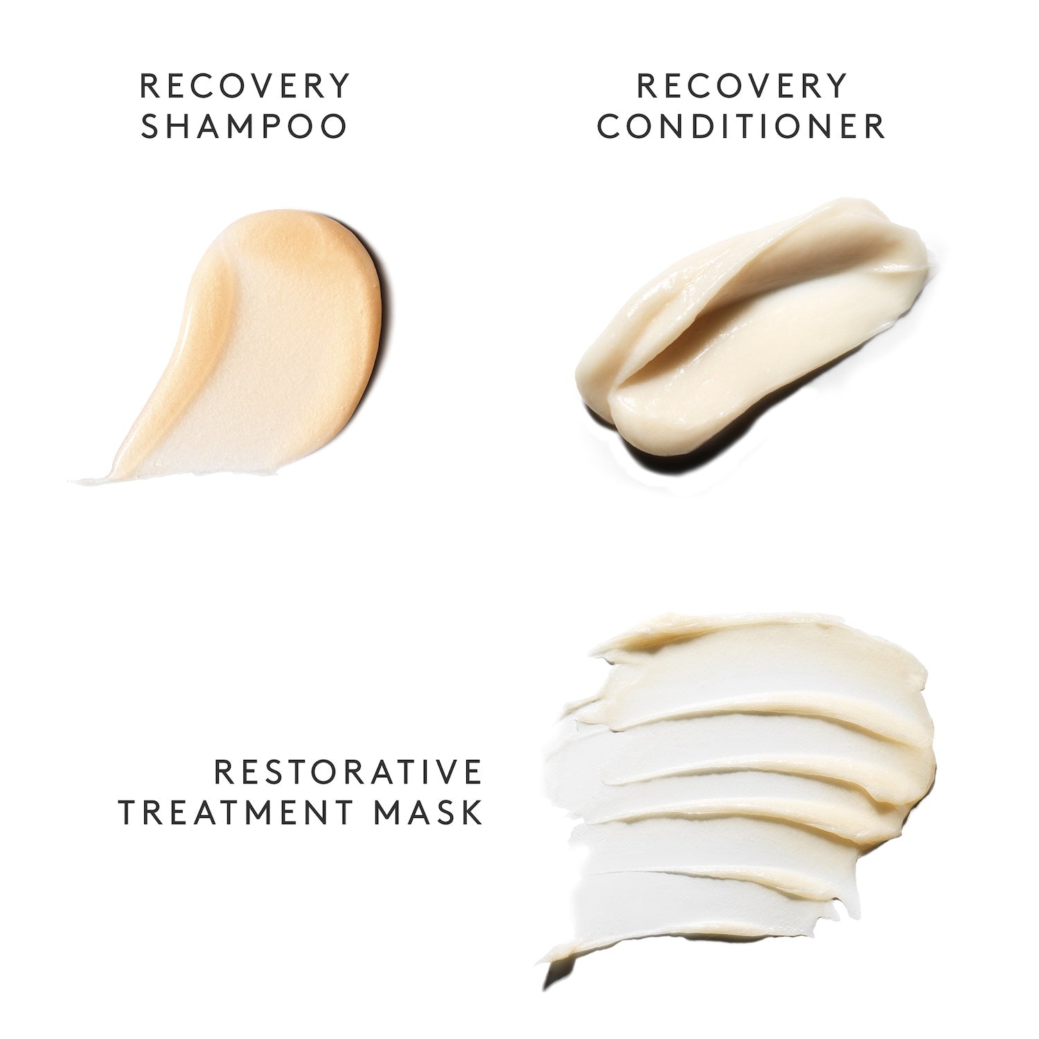 Virtue Virtue Recovery Discovery Kit Beauty Sets & Kits