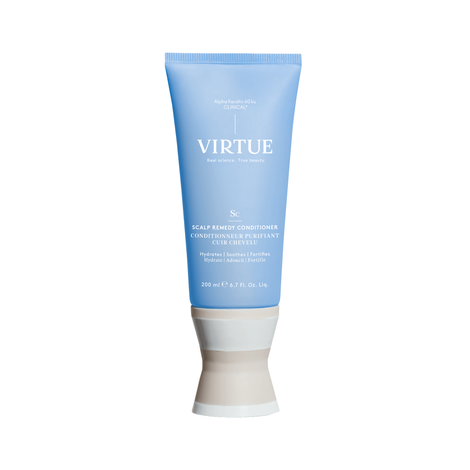 VIRTUE VIRTUE Scalp Remedy Conditioner 203ml Conditioner