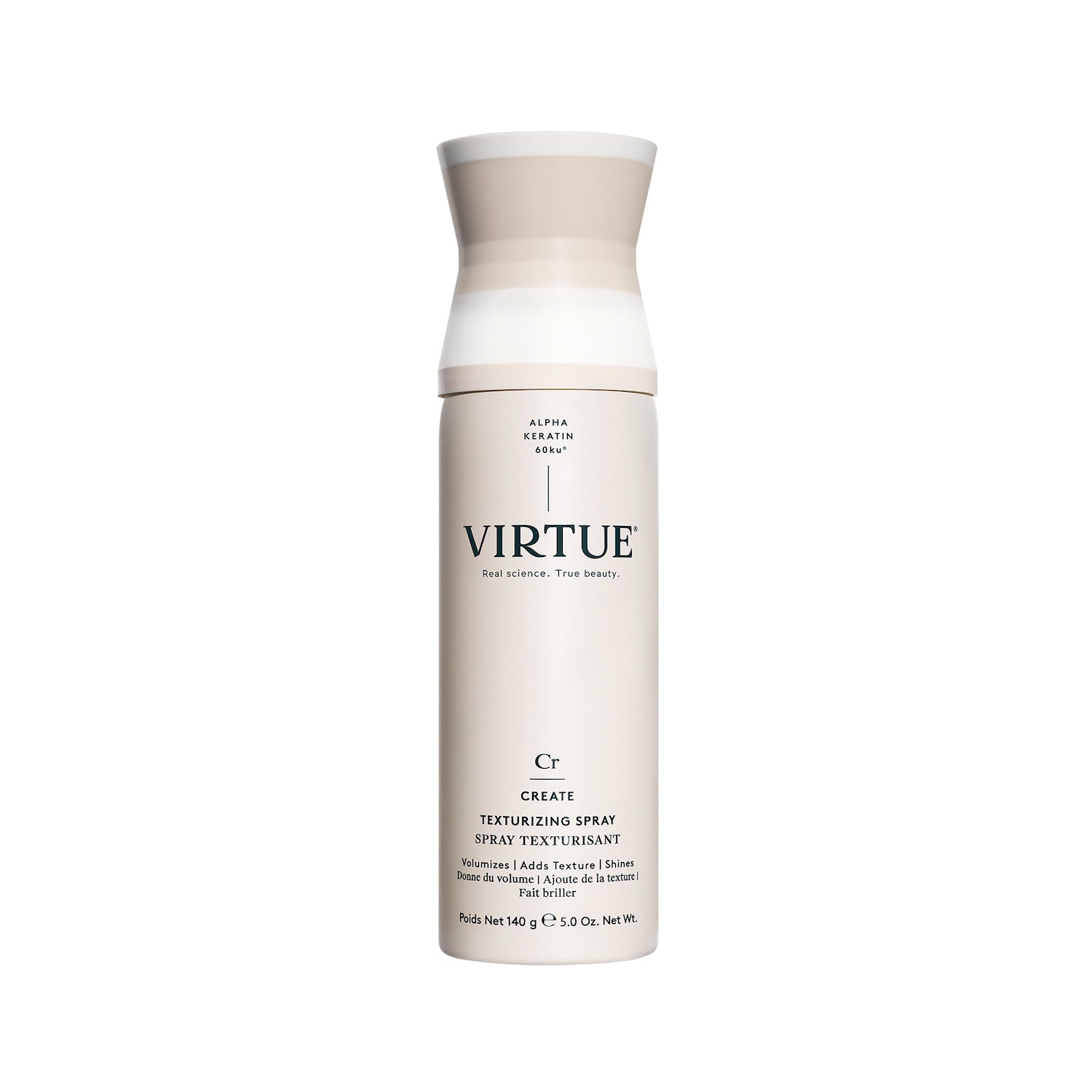Virtue Virtue Create Texturizing Spray 140g Hair Care