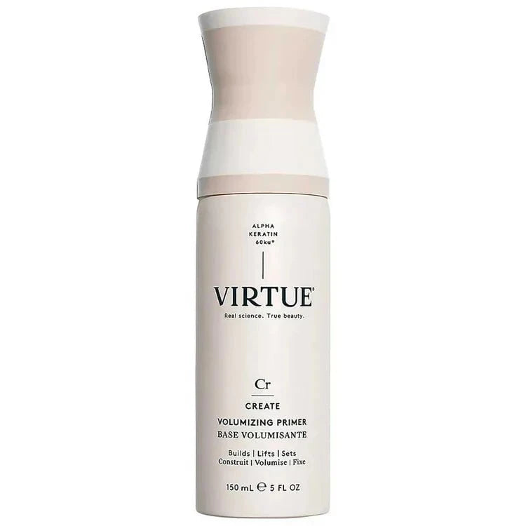Virtue Virtue Create Volumising Primer 150ml Hair Care