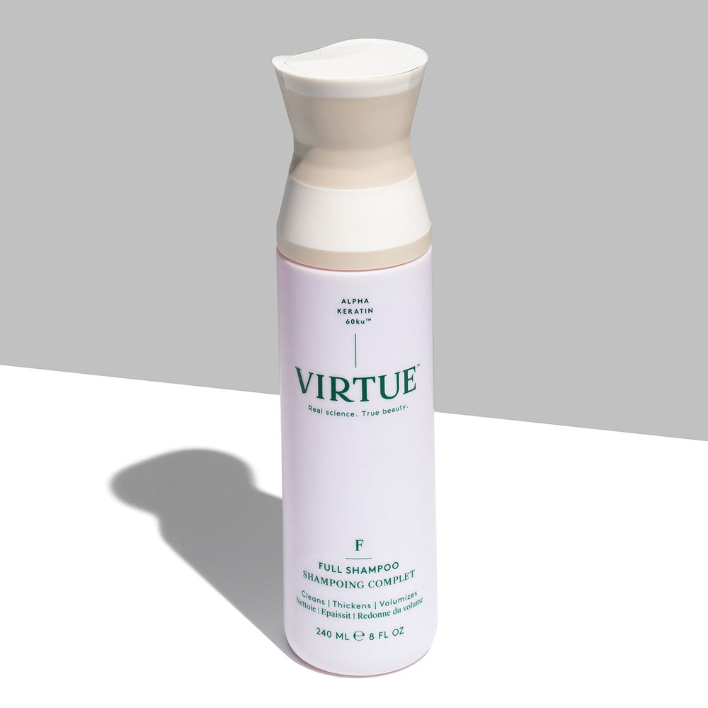 VIRTUE VIRTUE Full Shampoo 240ml Hair Care