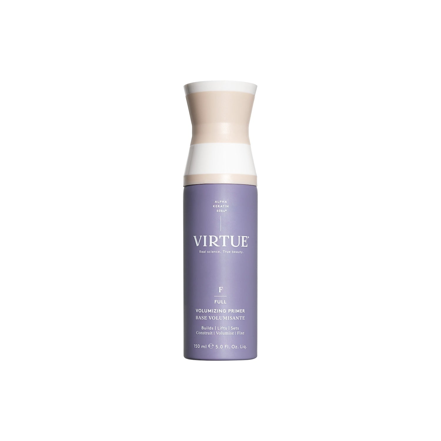 Virtue Virtue Full Volumizing Primer 150ml Hair Care