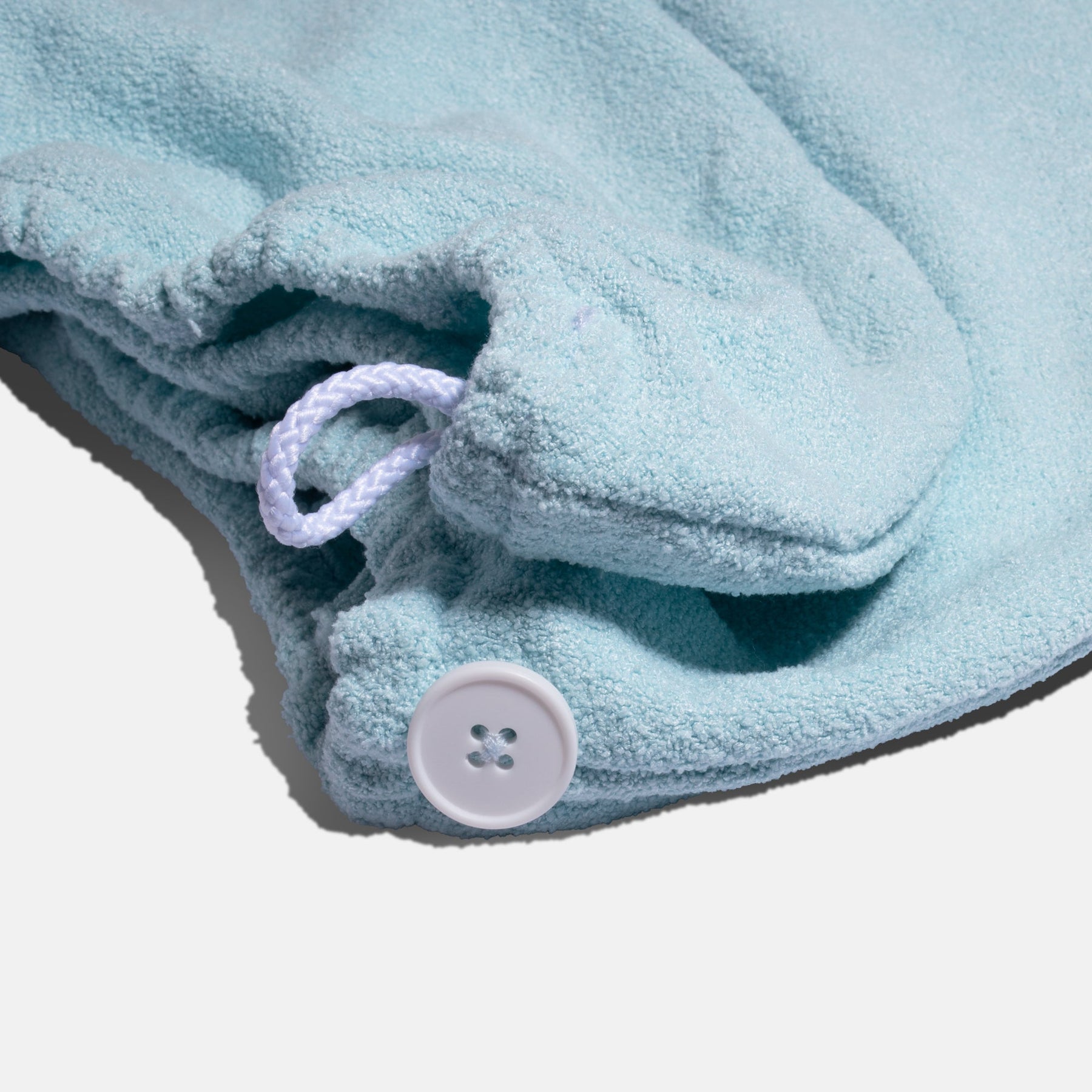 VIRTUE VIRTUE Quick-Dry Healthy Hair Towel Hair Care