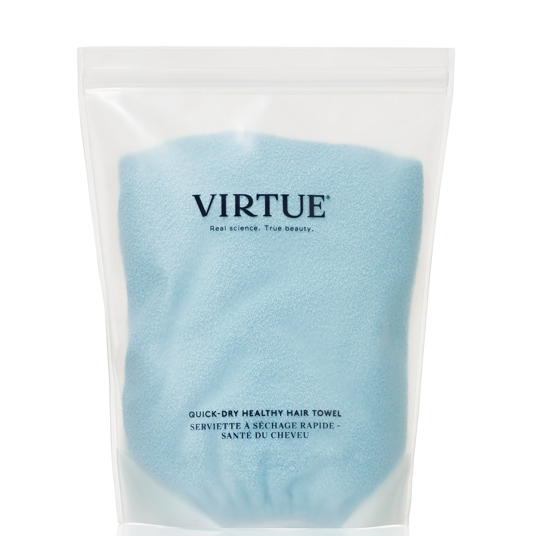 VIRTUE VIRTUE Quick-Dry Healthy Hair Towel Hair Care