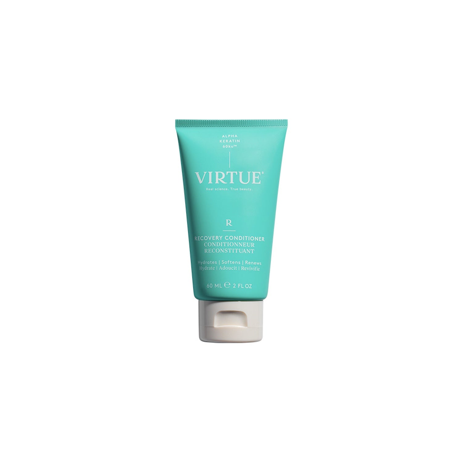 Virtue Virtue Recovery Conditioner 60ml Hair Care