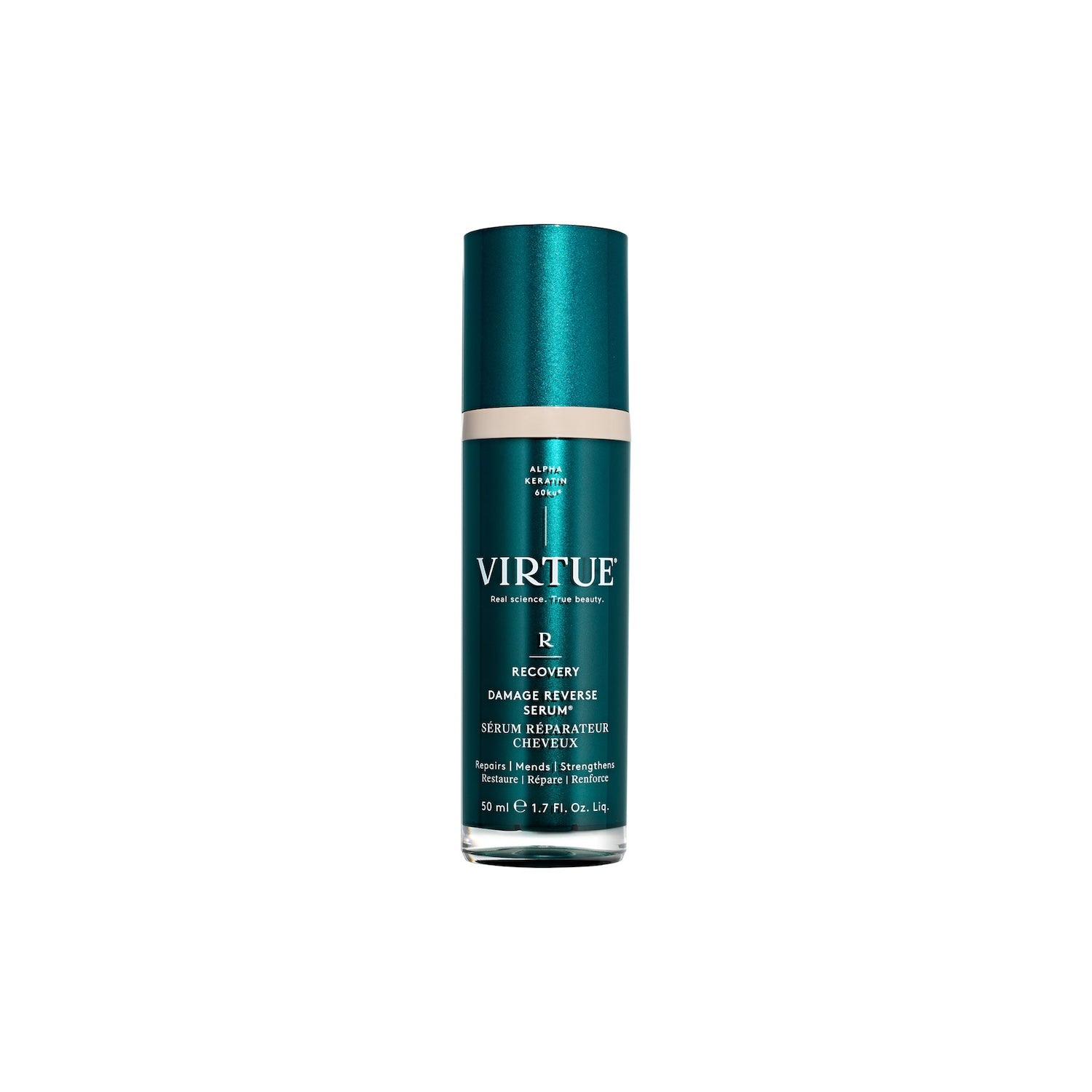 Virtue Virtue Recovery Damage Reverse Serum® 50ml Hair Care