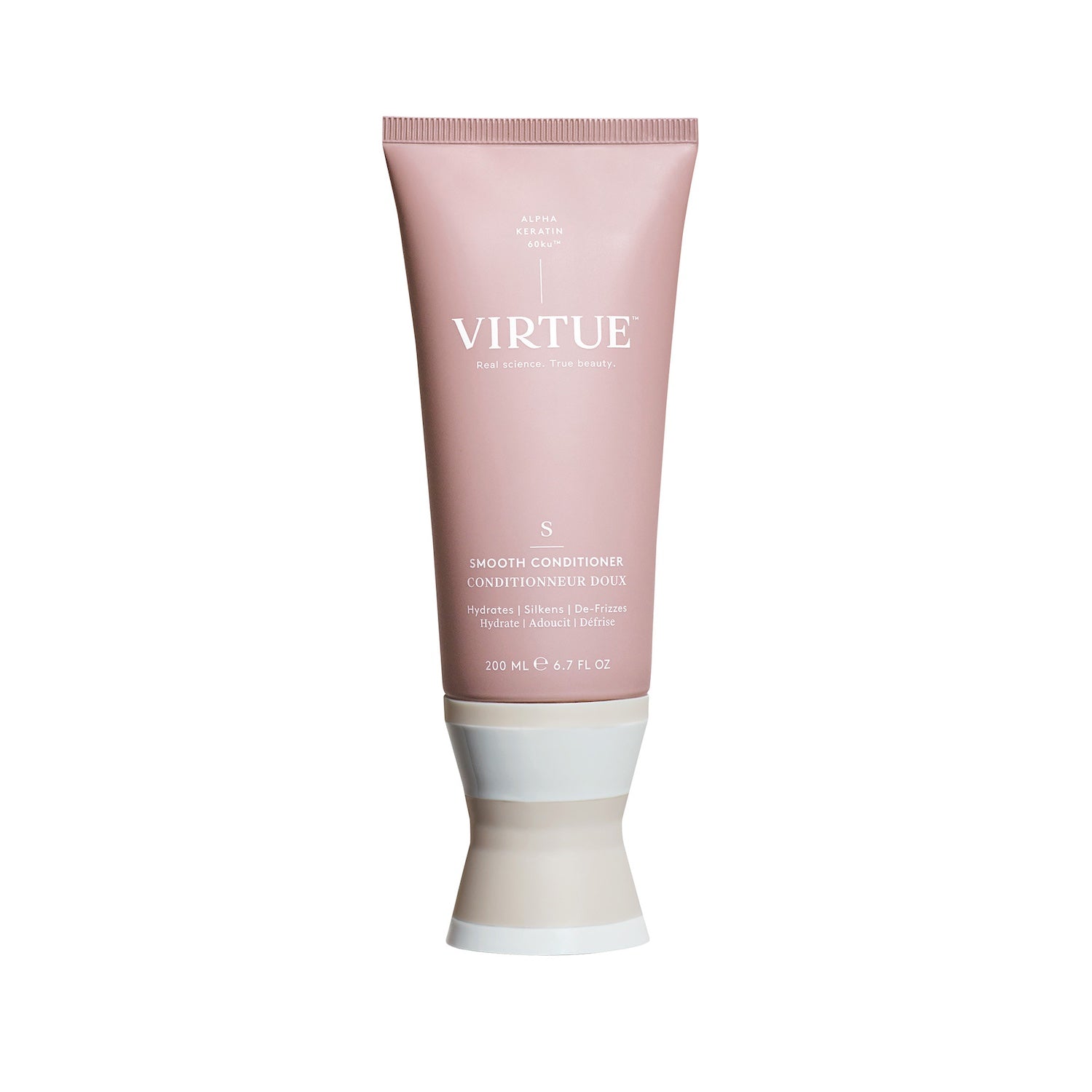 Virtue Virtue Smooth Conditioner 200ml Hair Care