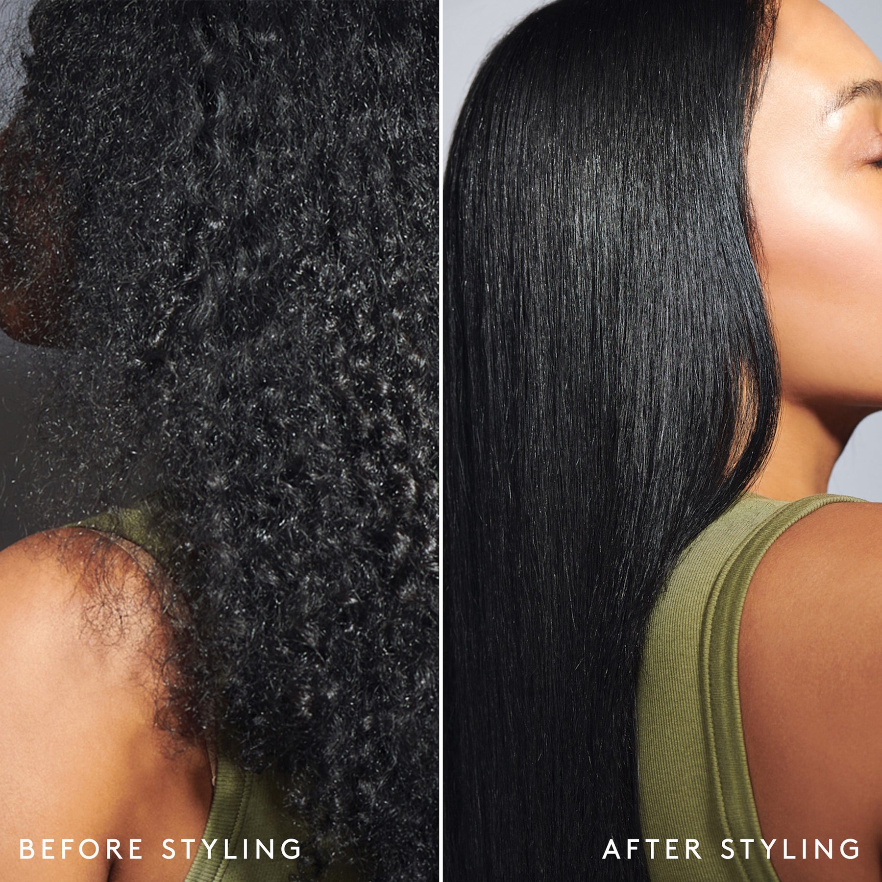 Virtue Virtue Smooth Frizz Block™ Smoothing Spray 150ml Hair Care