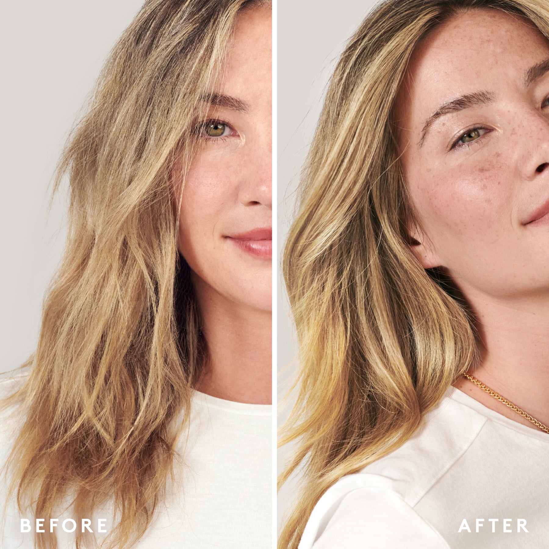 Virtue Virtue Recovery Damage Reverse Serum® 30ml Hair Styling Products