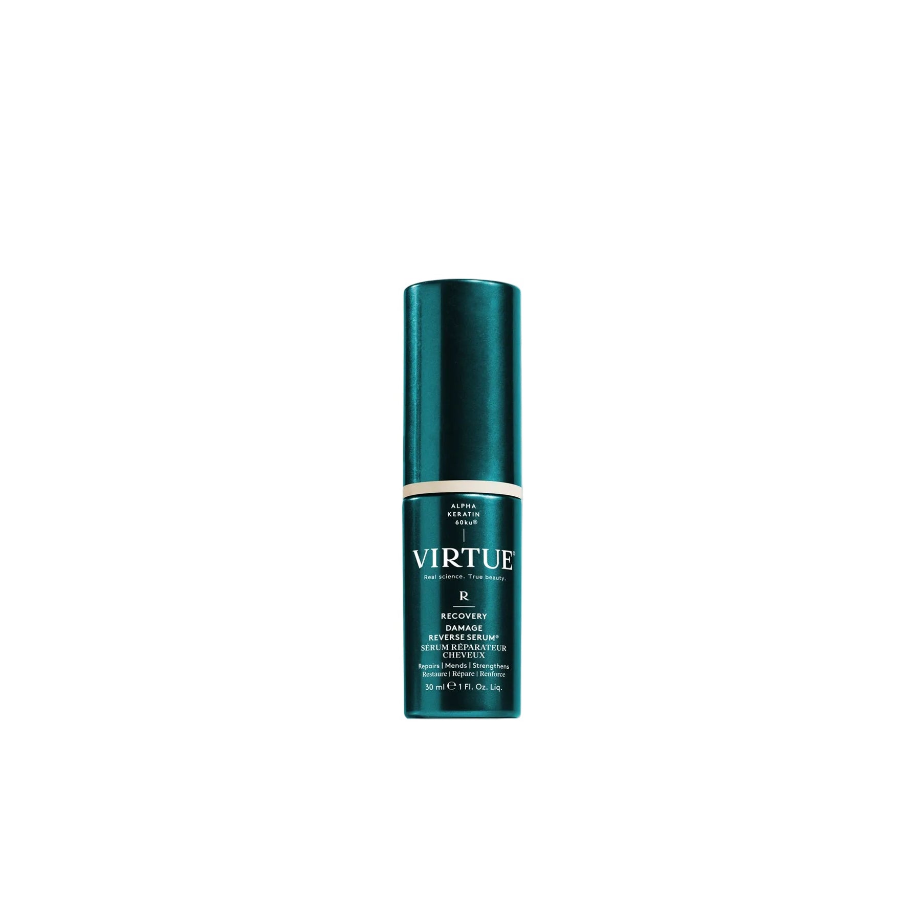 Virtue Virtue Recovery Damage Reverse Serum® 30ml Hair Styling Products