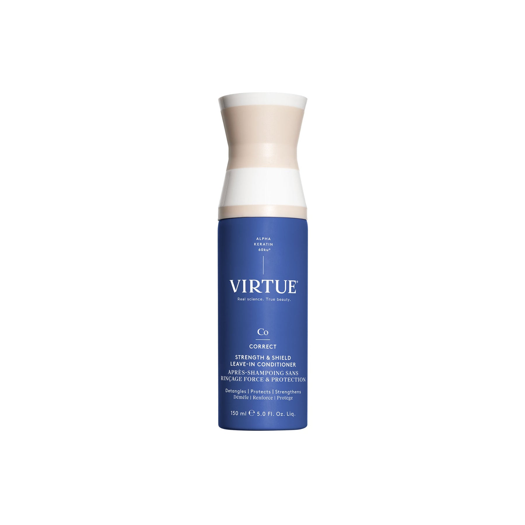 Virtue Virtue Strength & Shield Leave in Conditioner 150ml Leave-in Conditioner