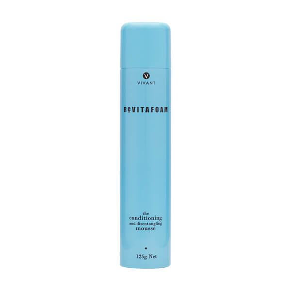 Vivant Vivant Revitafoam 125g Leave-in Conditioner
