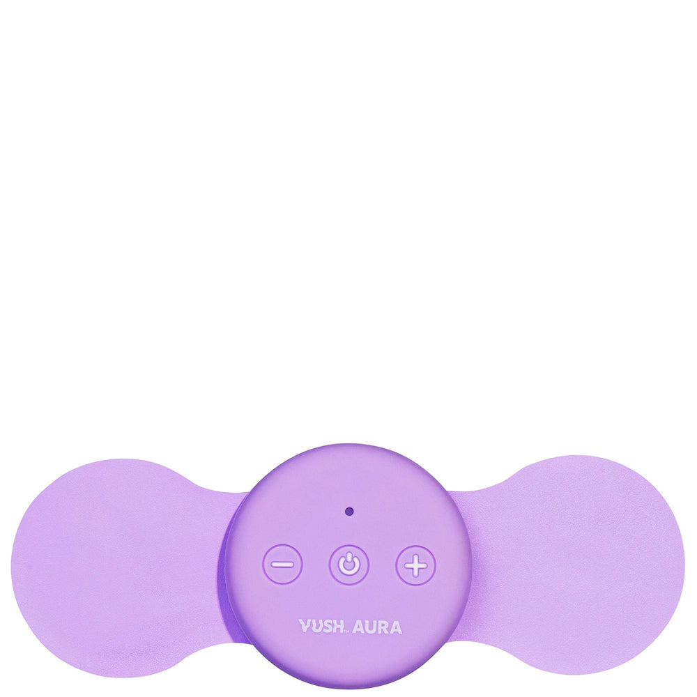 VUSH VUSH Aura Period Pain Relief Device Body Care