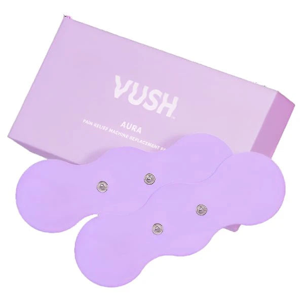 VUSH VUSH Aura Replacement Pads Body Care