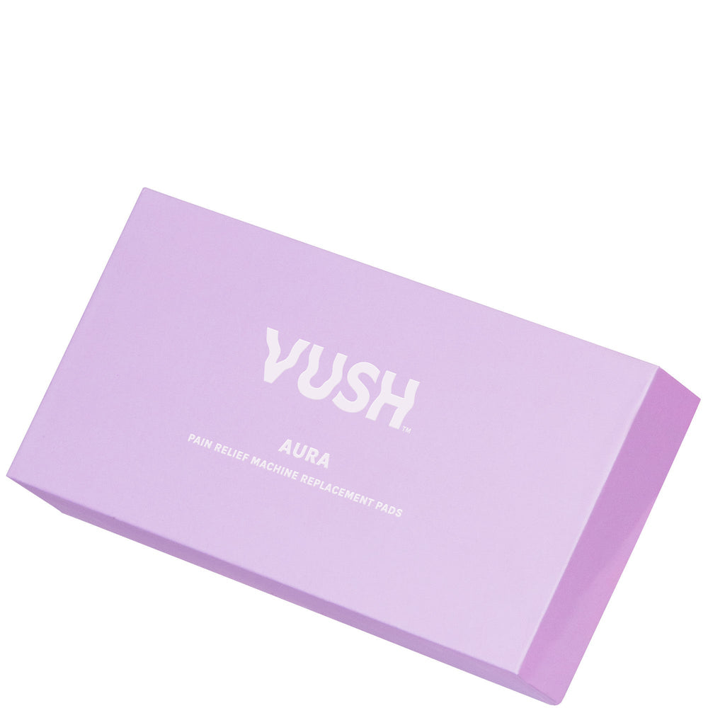 VUSH VUSH Aura Replacement Pads Body Care