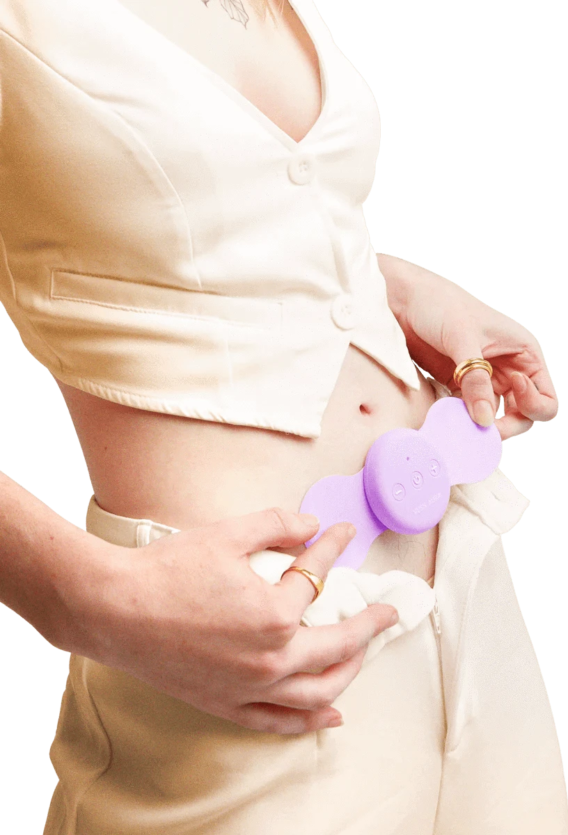 VUSH VUSH Aura Replacement Pads Body Care