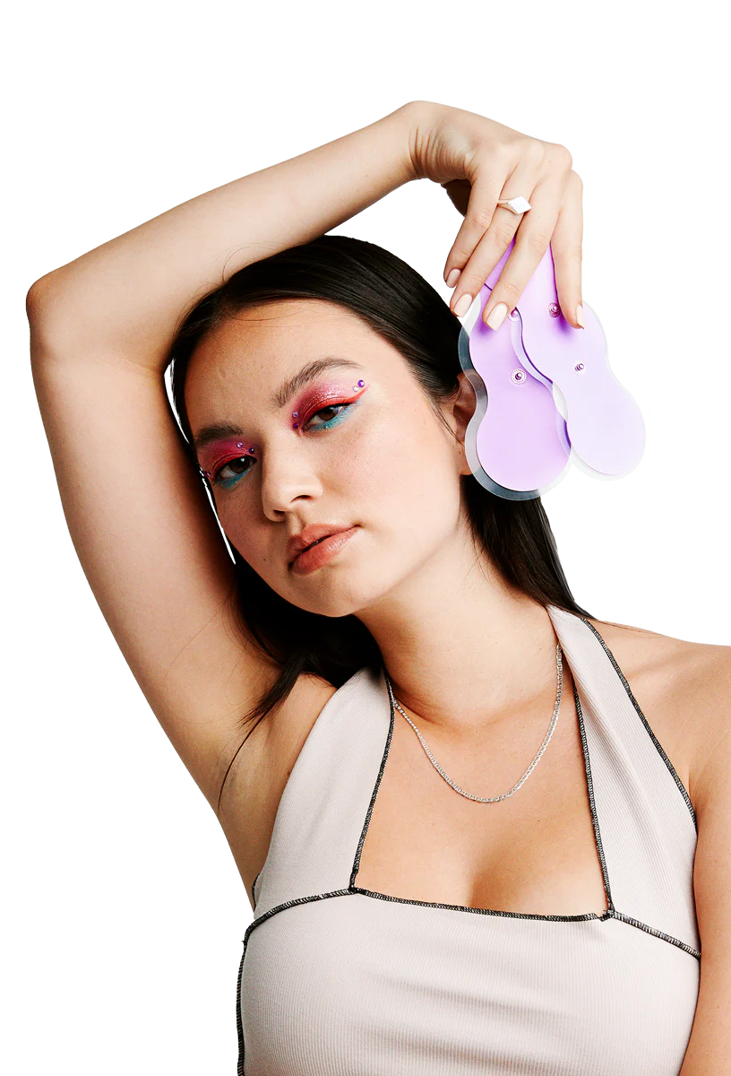 VUSH VUSH Aura Replacement Pads Body Care