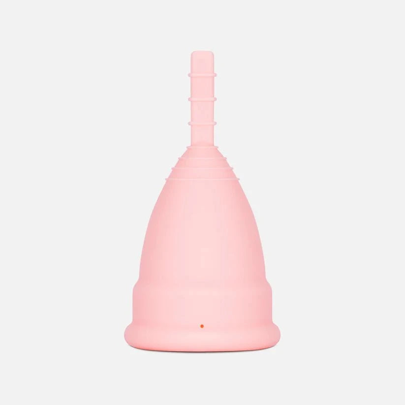 VUSH VUSH Let's Flow Menstrual Cup - Super Feminine Hygiene