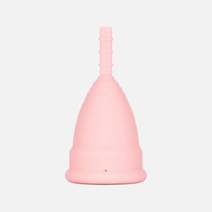 VUSH VUSH Let's Flow Menstrual Cup - Super Feminine Hygiene