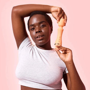 VUSH VUSH Majesty 2 Vibrator Sexual Wellness