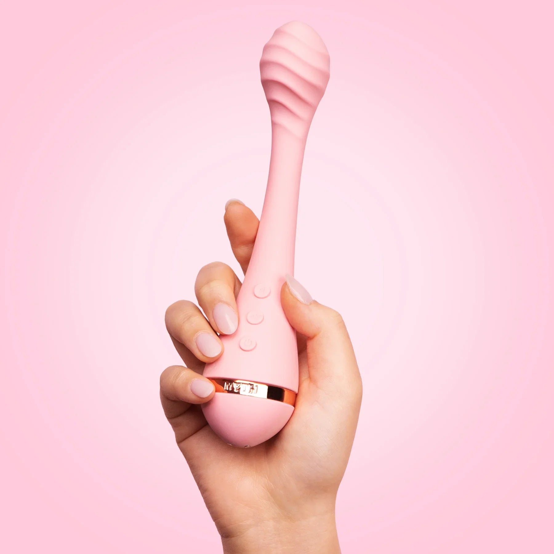 VUSH VUSH Myth G-Spot Vibrator Sexual Wellness