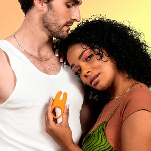 VUSH VUSH Orb Pleasure Ring Sexual Wellness