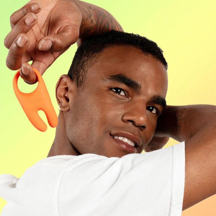 VUSH VUSH Orb Pleasure Ring Sexual Wellness