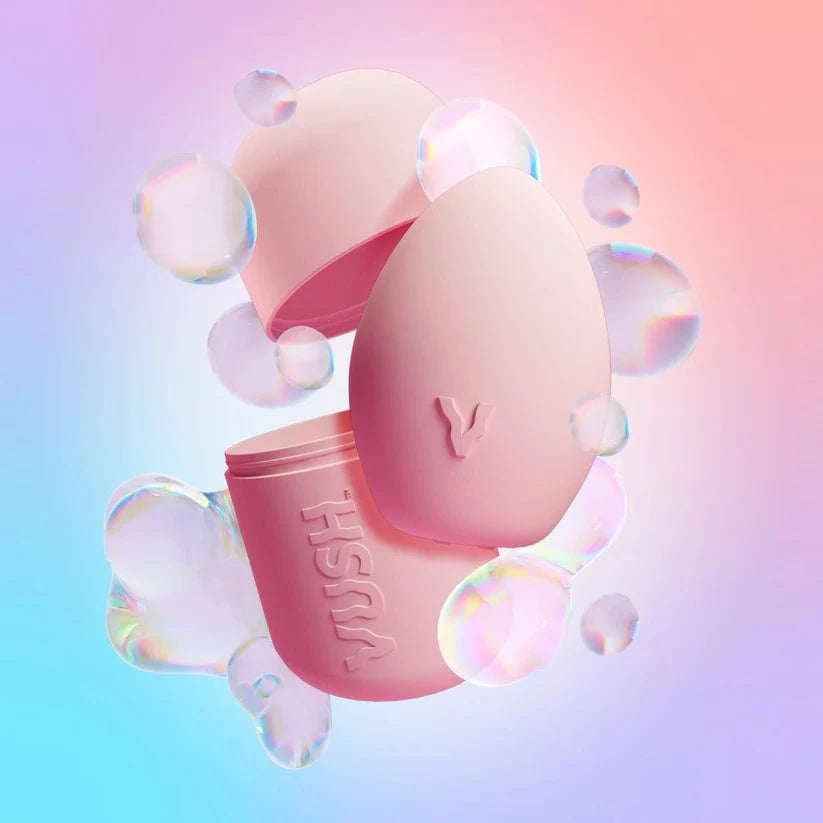 VUSH VUSH Plump Palm Vibrator Sexual Wellness