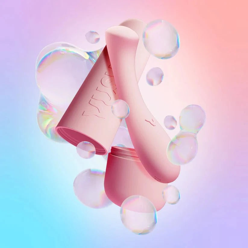 VUSH VUSH Shine G-Spot Vibrator Sexual Wellness