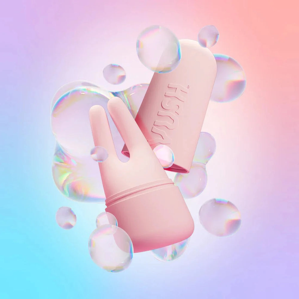 VUSH VUSH Swish Dual Tip Vibrator Sexual Wellness