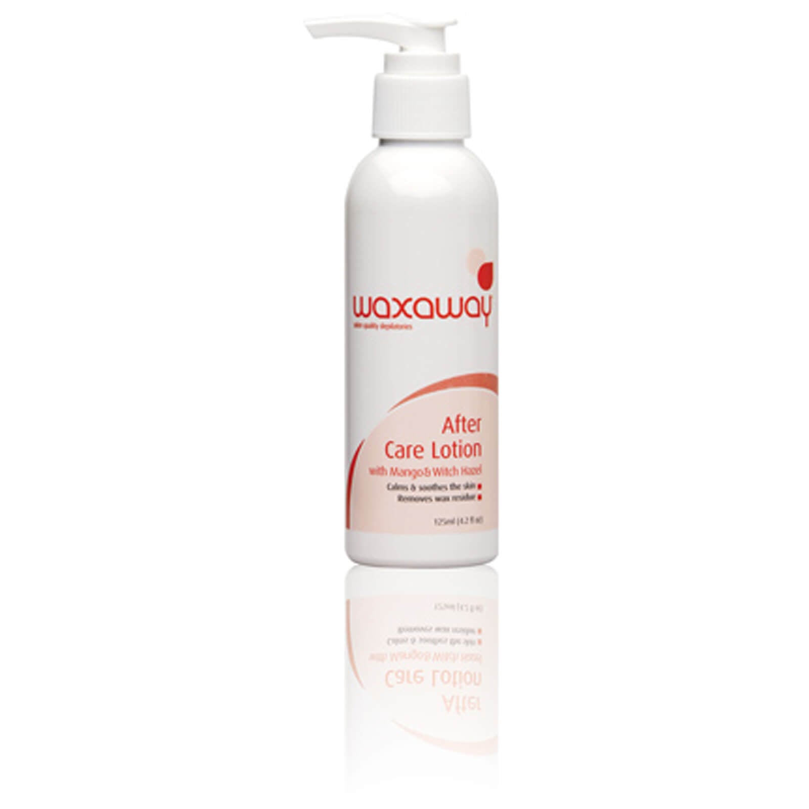 Waxaway Waxaway By Caron After Care Lotion 125ml Body Care