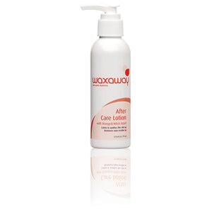 Waxaway Waxaway By Caron After Care Lotion 125ml Body Care