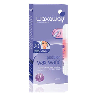Waxaway Waxaway By Caron Precision Wax Wand 6g Body Care