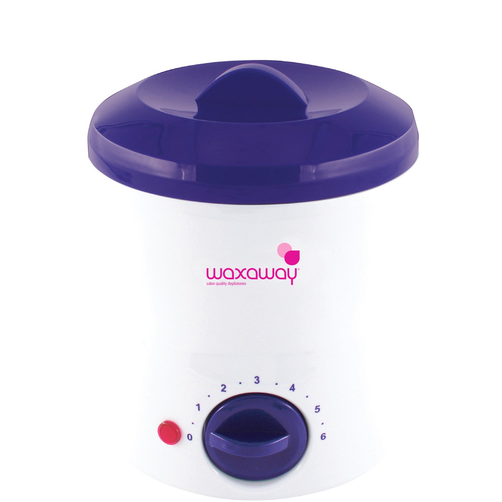Waxaway Waxaway By Caron Professional Wax Heater 500Cc Body Care