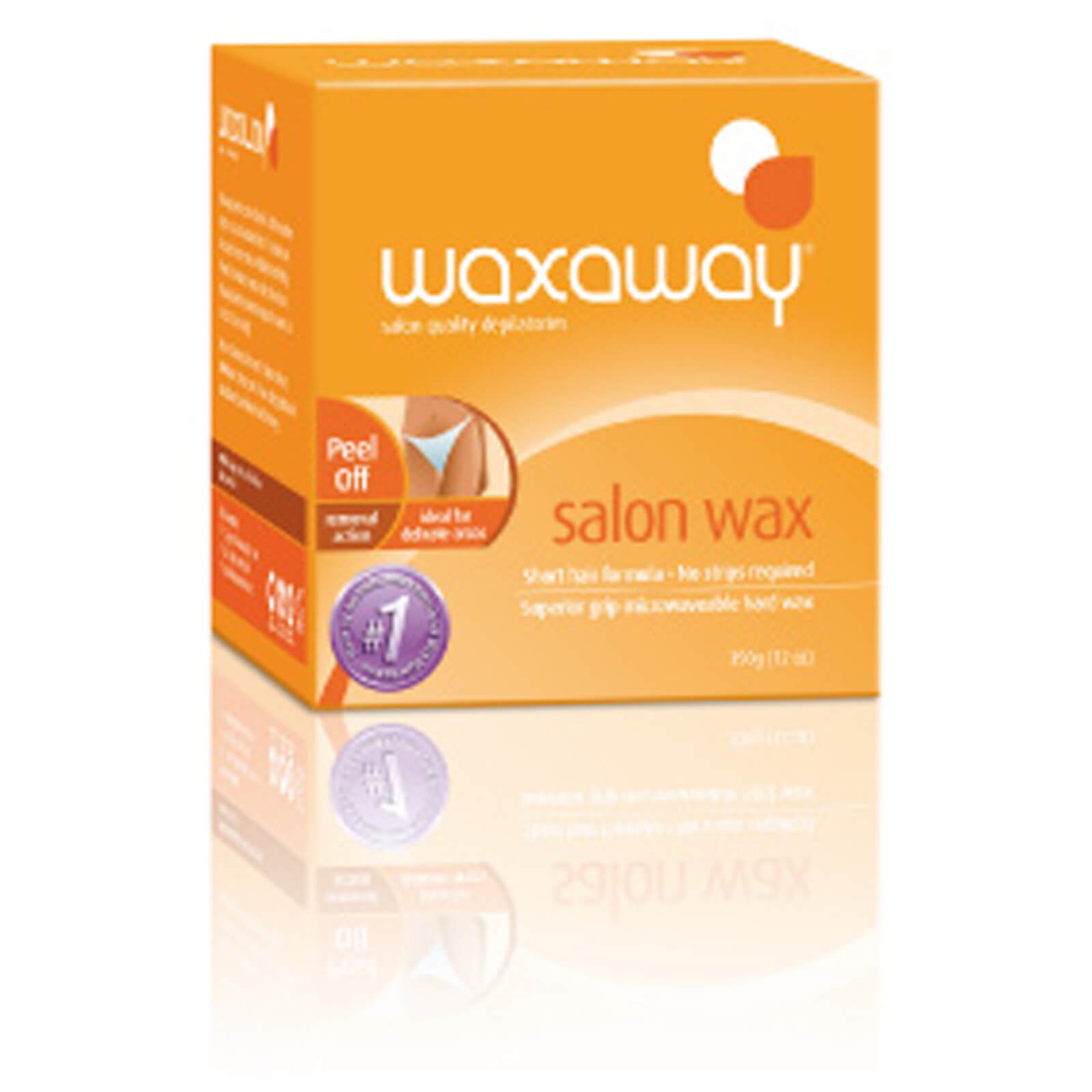 Waxaway Waxaway By Caron Salon Wax 200g Body Care
