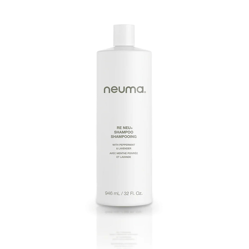 Neuma Re Neu Shampoo 946ml