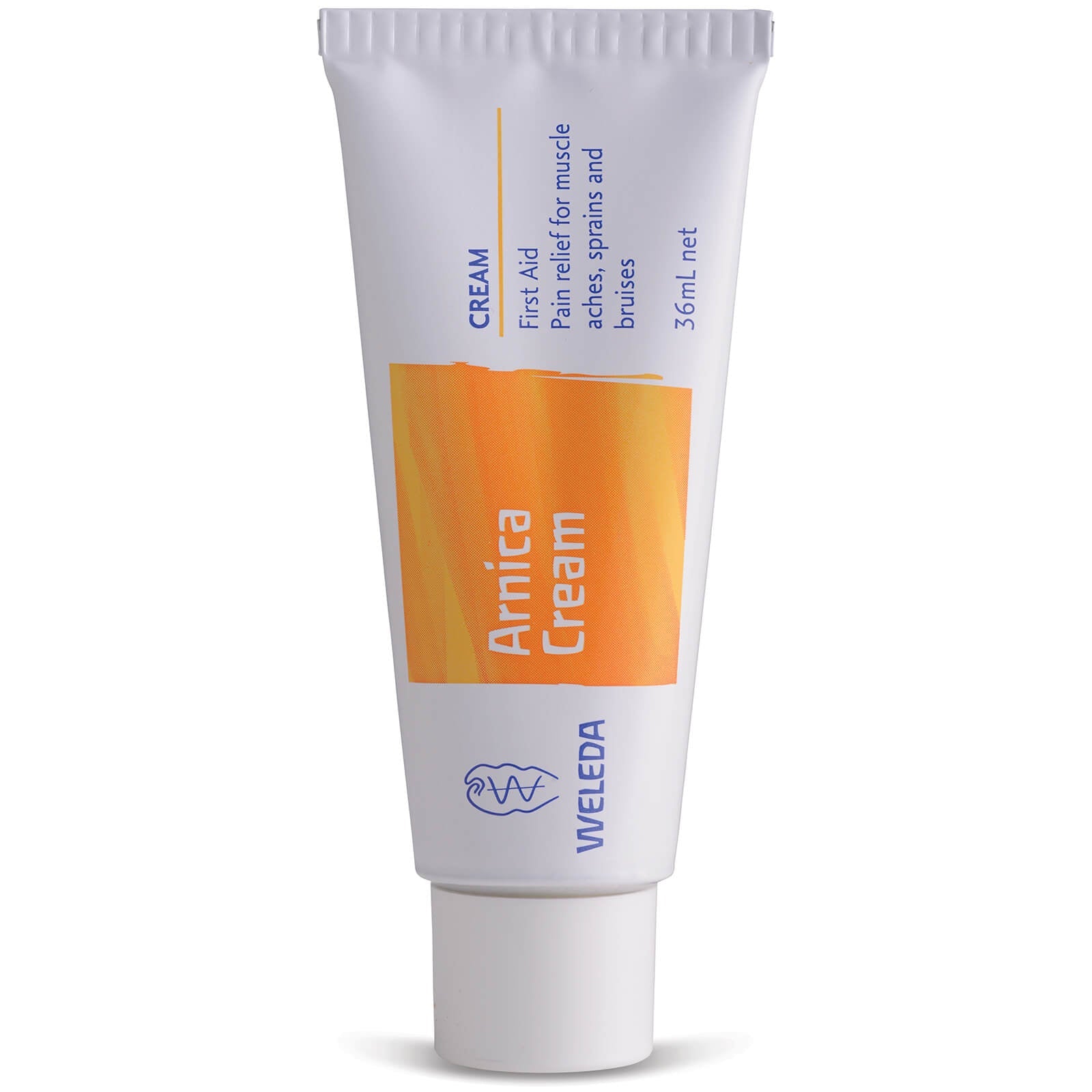 Weleda Weleda Arnica Cream 36ml Body Care