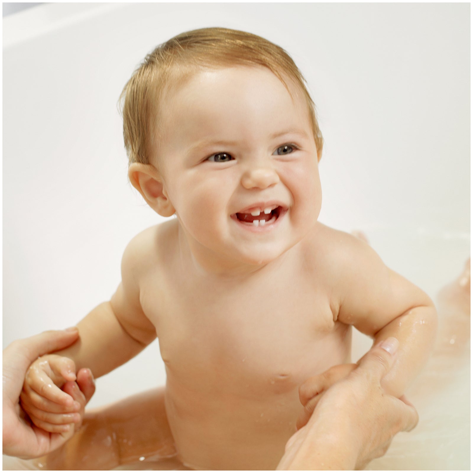 Weleda Weleda Baby Calendula Cream Bath 200ml Body Care