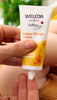 Weleda Weleda Calendula Nappy Change Cream 30ml Body Care