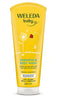 Weleda Calendula Shampoo and Body Wash 200ml